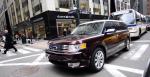 Ford Flex 2009 года